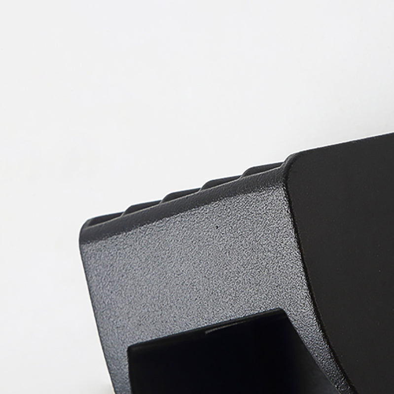 Contemporary Simplicity Sconce Light Water-proof Outdoor Sconce Lamp for Corridor Hallway