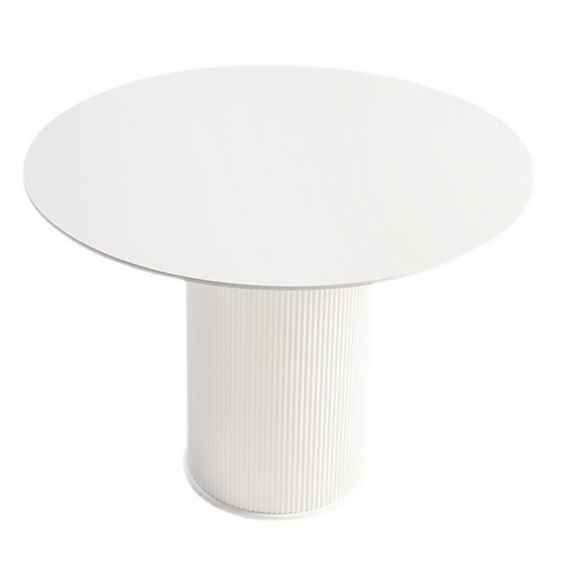 Mesa de comedor de comedor de lujo tradicional mesa de comedor para comedor para comedor