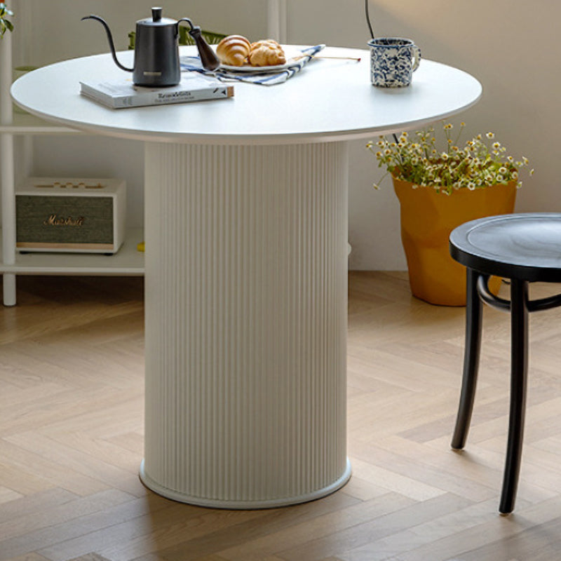 Mesa de comedor de comedor de lujo tradicional mesa de comedor para comedor para comedor
