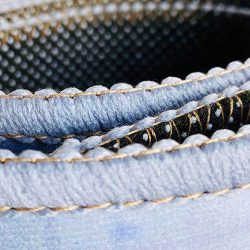 Zwart eenvoudige tapijten Polyester rechte lijn tapijt wasbaar tapijt voor woonkamer