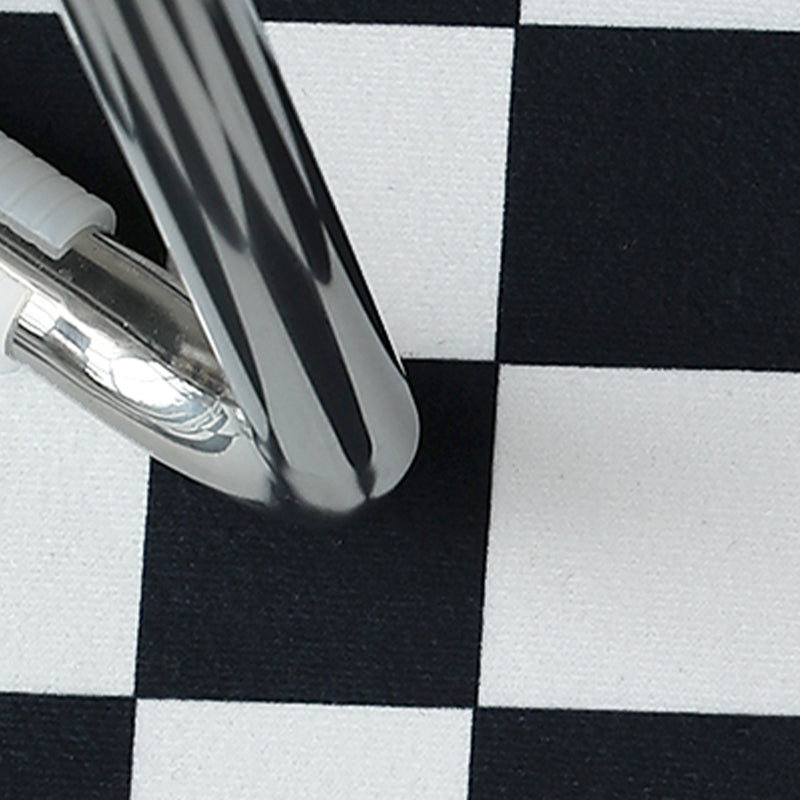 Modern tapijt Geometrisch wasbaar tapijt Living Room Polyester Gebied Teken met niet-slipachter