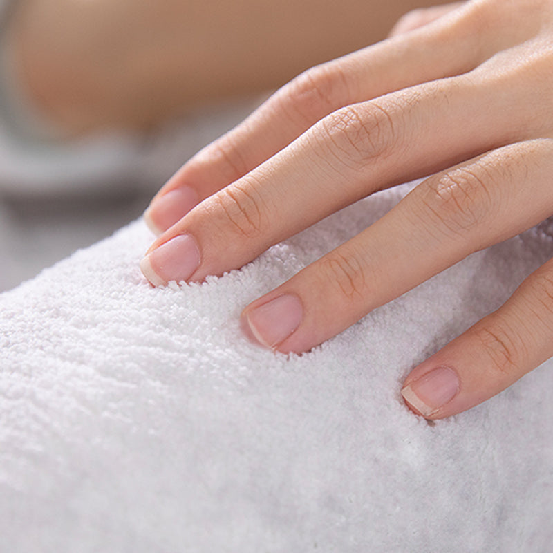 Grey Living Room Carpet Modern Geometric Pattern Area Rug Non-Slip Backing Rug