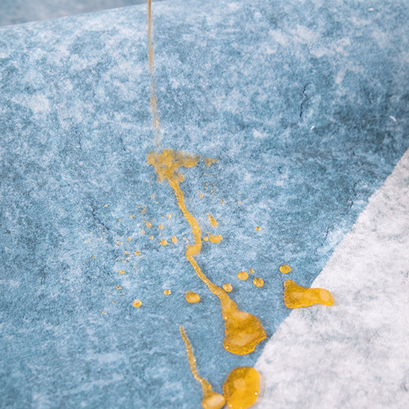 Grey Living Room Carpet Modern Geometric Pattern Area Rug Non-Slip Backing Rug