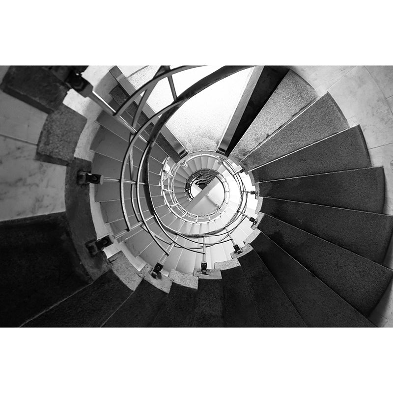 Space Extension Mural Wallpaper for Dining Room Home Decor, Personalized Size