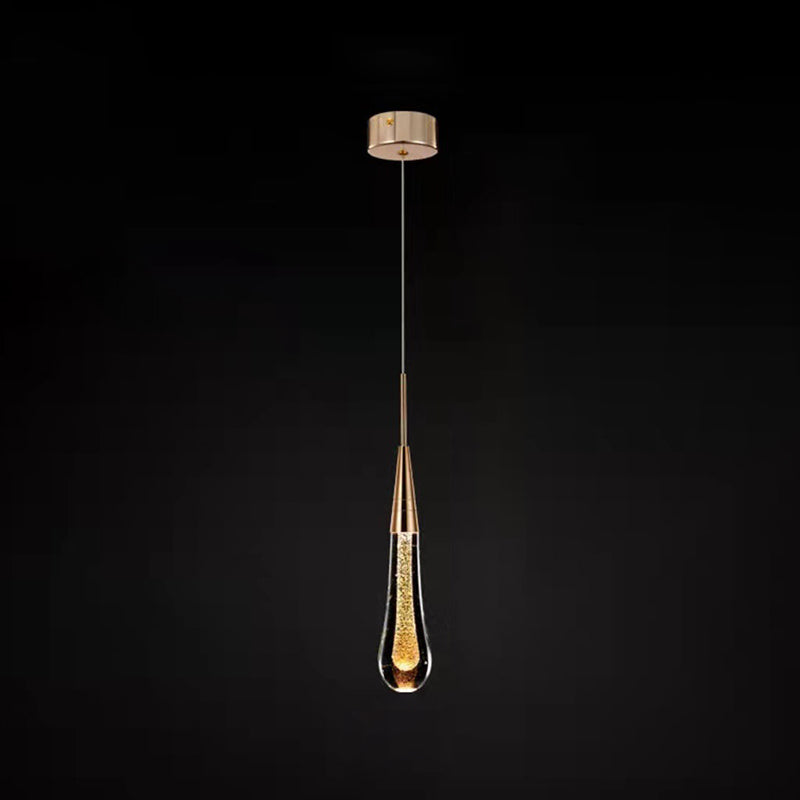 OMAGGIO MODERNO TERADOPRIO CRIDULO CRIDUALE LIGHT 1 LAMPAGGIO DI ASSERIO