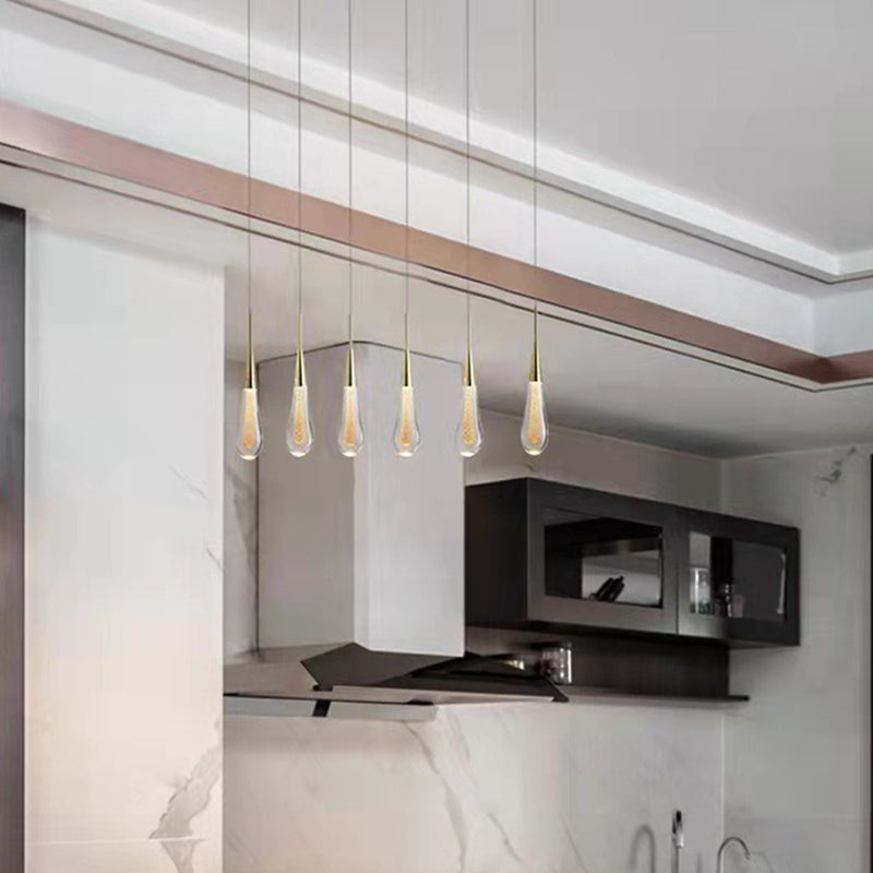 OMAGGIO MODERNO TERADOPRIO CRIDULO CRIDUALE LIGHT 1 LAMPAGGIO DI ASSERIO