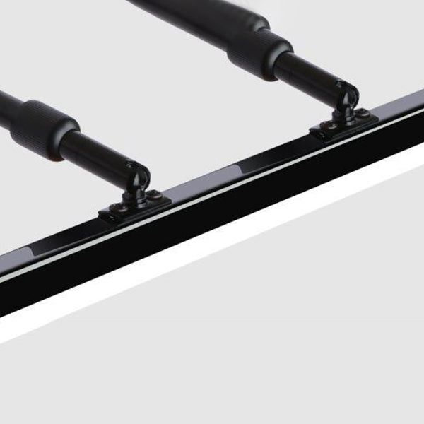 Contemporary Style Adjustable Vanity Light Fixtures Metal 1 Light Led Vanity Lights