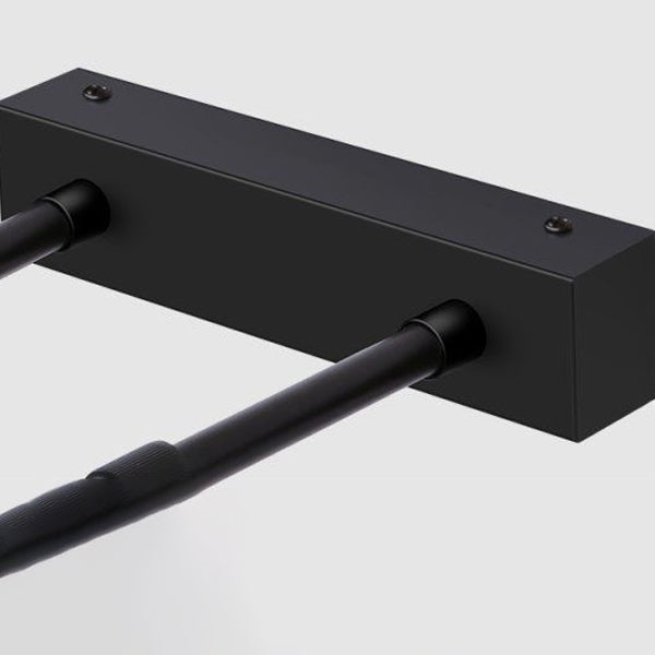 Contemporary Style Adjustable Vanity Light Fixtures Metal 1 Light Led Vanity Lights