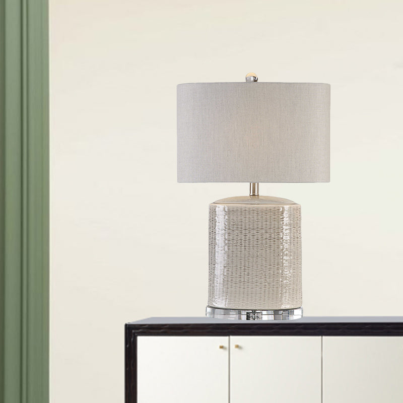 Vlaxen drum taakverlichting modernistisch