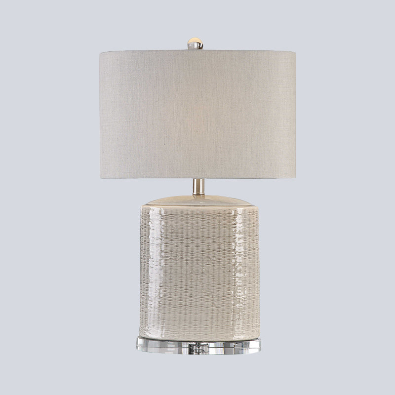 Vlaxen drum taakverlichting modernistisch