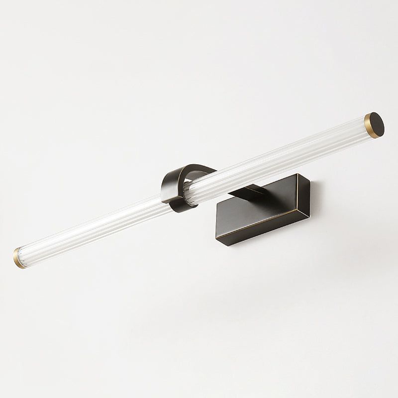 Modern Simple Simple Mirror Lampleught Aiught Makeup Mirror Light per bagno bagno