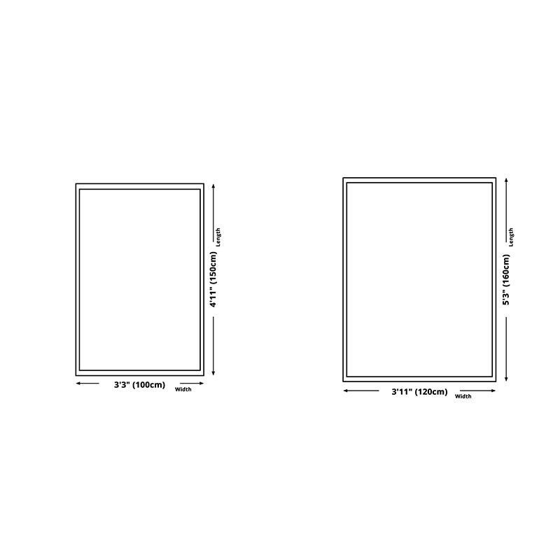 Black Polyester Carpet Leisure Game Pad Pattern Area Rug Stain Resistant Carpet for Home Decor