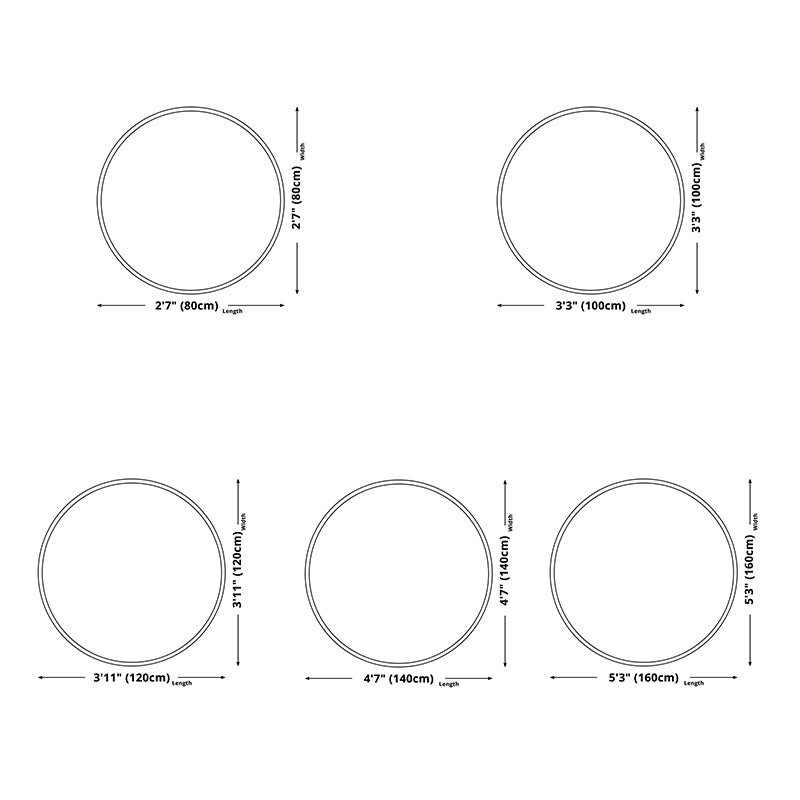 Round Game Controller Print Rug Polyester Casual Carpet Non-Slip Backing Area Rug for Living Room