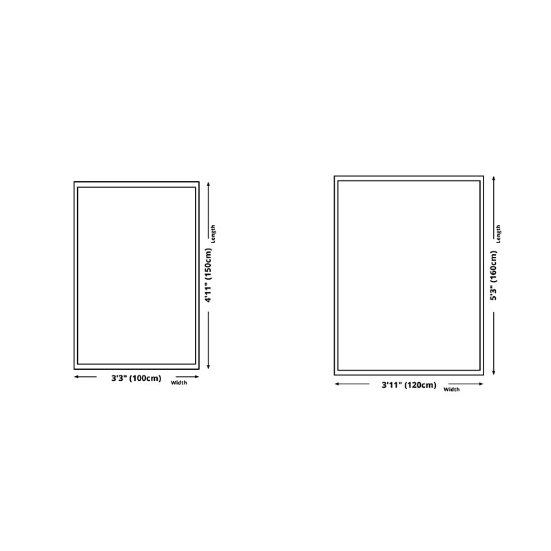 Trendy Game Controller Print Rug Polyester Carpet Non-Slip Backing Area Rug for Living Room