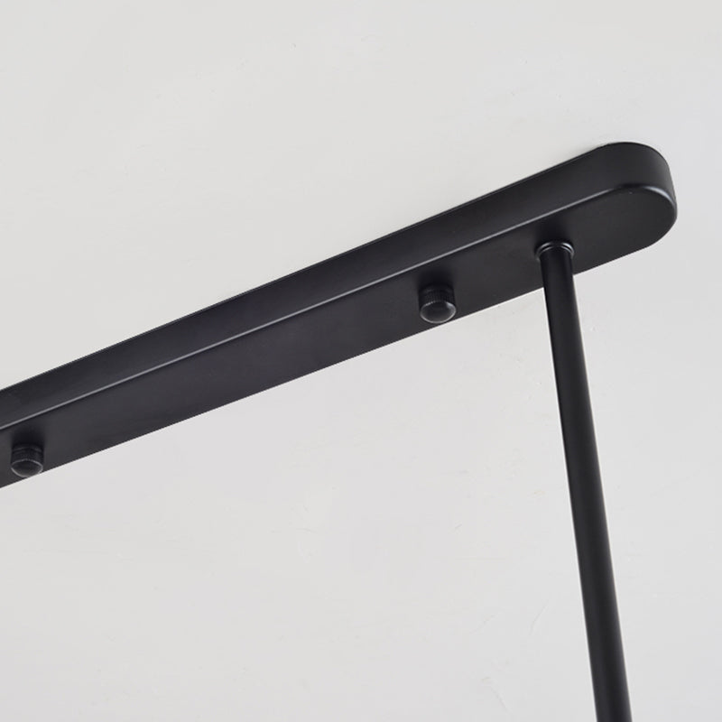 Modern Style Firefly Island Pendant Simple 27 Lights Island Light for Bedroom