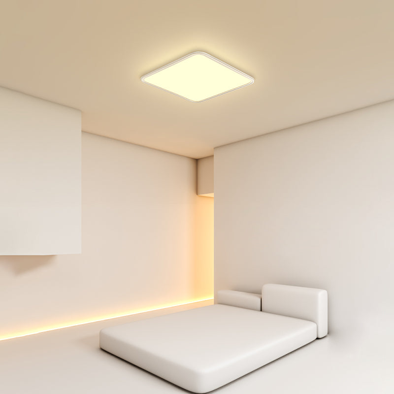 LED-Deckenleuchten, moderne Deckenleuchte für Wohnzimmer und Schlafzimmer