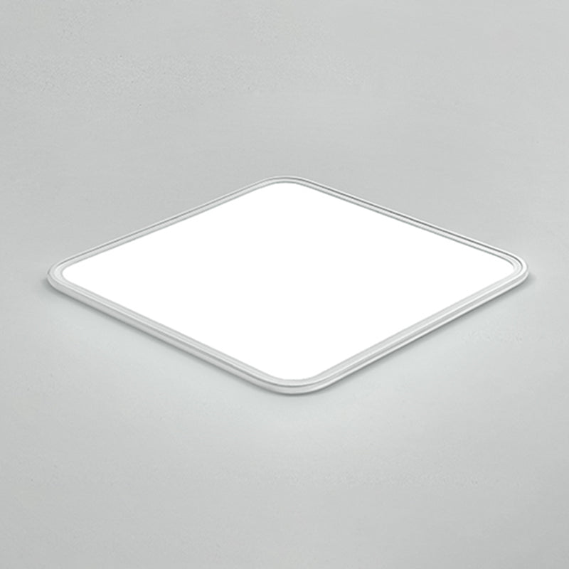 LED-Deckenleuchten, moderne Deckenleuchte für Wohnzimmer und Schlafzimmer