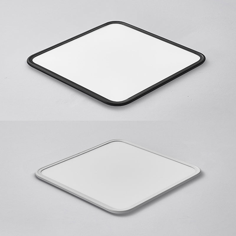 LED-Deckenleuchten, moderne Deckenleuchte für Wohnzimmer und Schlafzimmer