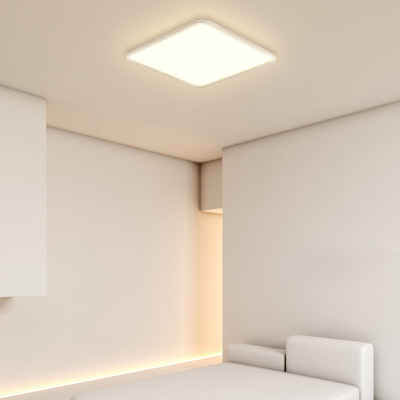 LED-Deckenleuchten, moderne Deckenleuchte für Wohnzimmer und Schlafzimmer