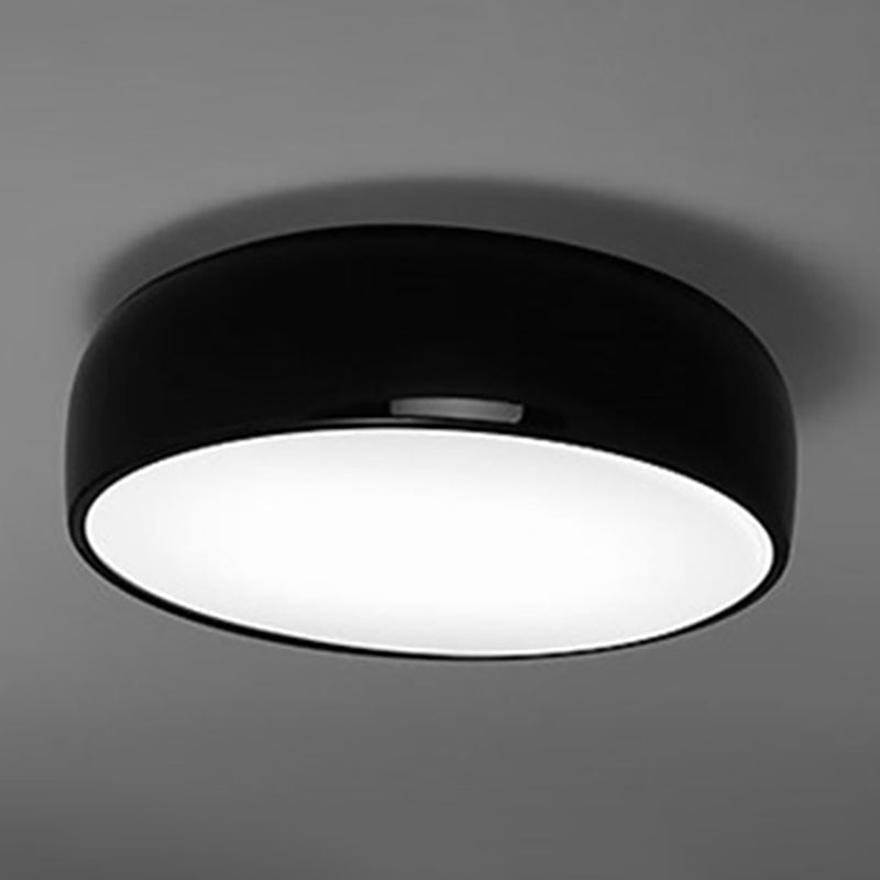 Modern Ceiling Lights Simple Flush Mount Ceiling Lamp for Living Room Bedroom