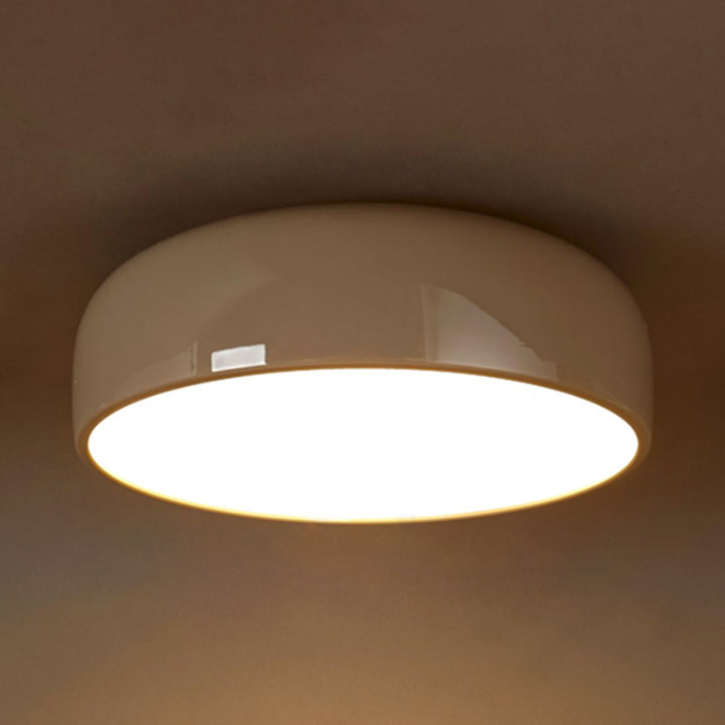 Modern Ceiling Lights Simple Flush Mount Ceiling Lamp for Living Room Bedroom