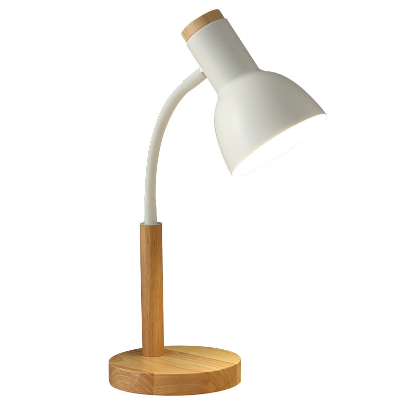 Lampada da tavolo in stile tavolo in stile contemporaneo 1 luce da tavolo