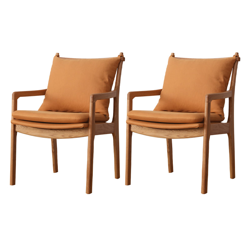 Sillas de madera maciza de estilo tradicional, cocina, comedor, sillón con respaldo de listones