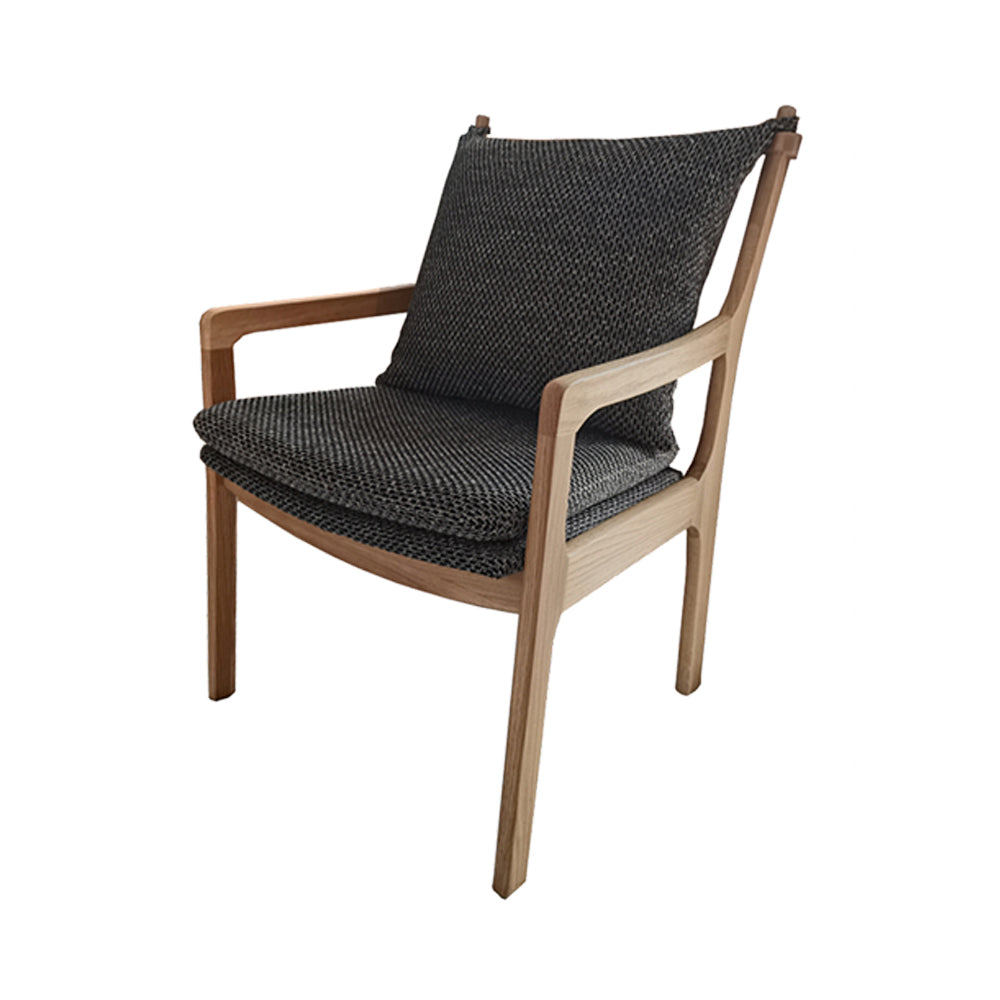 Sillas de madera maciza de estilo tradicional, cocina, comedor, sillón con respaldo de listones