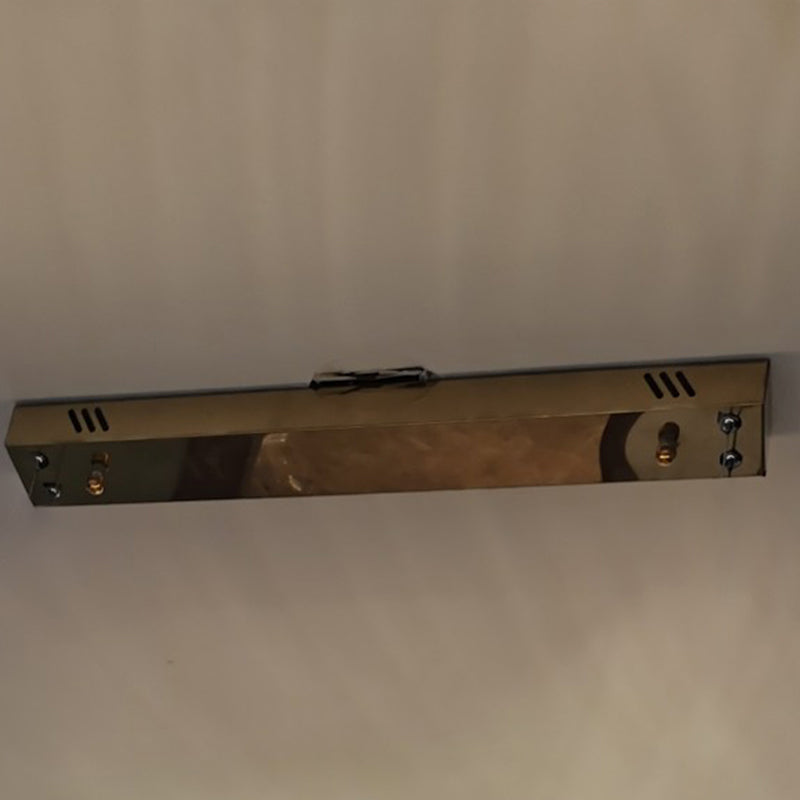 1 Light Waves Island Lamp Contemporary Simplicity Crystal Wrapped Island Pendant