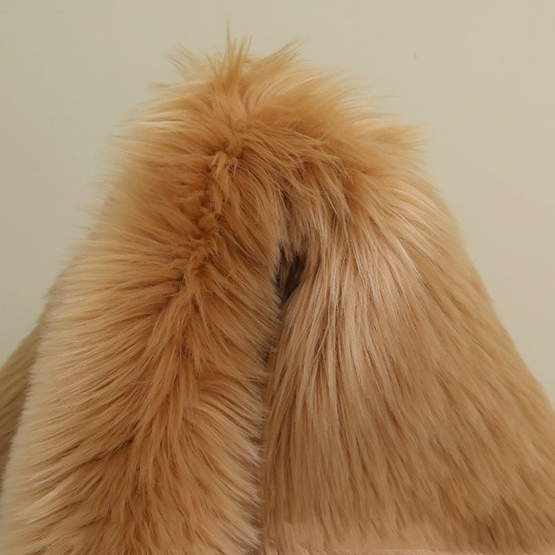 Eenvoud woonkamer tapijt funky gewoon tapijt polyester shag tapijt met niet-slip achterste