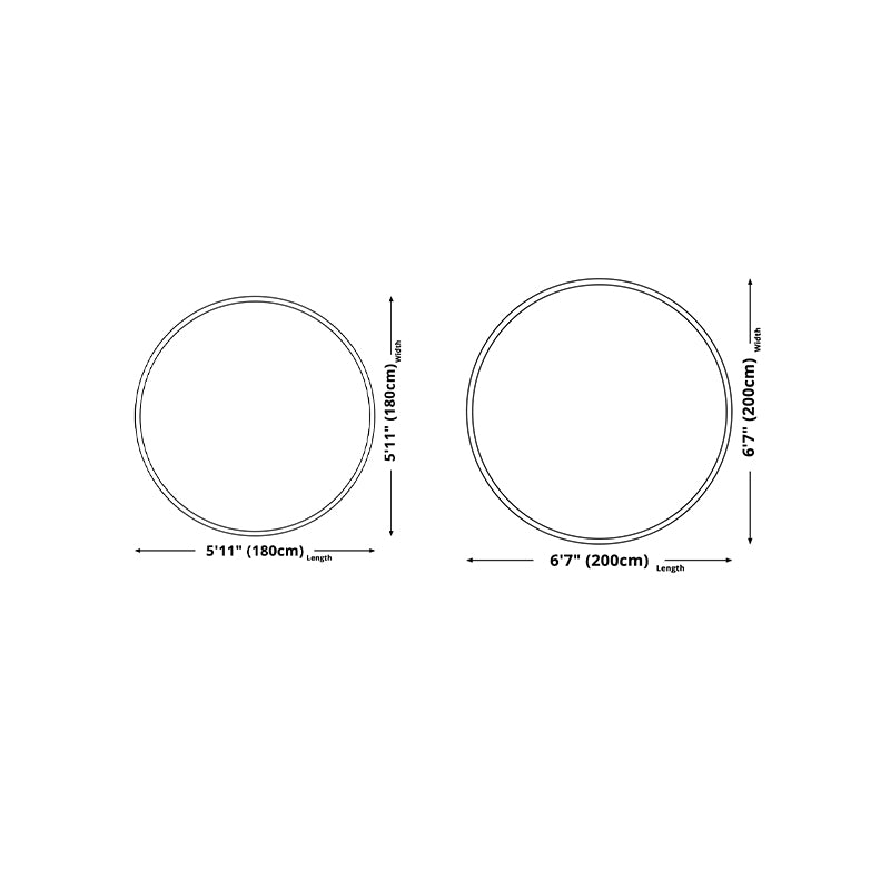 Stylish Modern Carpet Polyester Geometric Pattern Area Rug Non-Slip Backing Rug for Home Decor