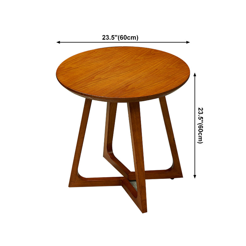 Table de salle à manger de style industriel, double guéridon pour le dîner de cuisine à domicile