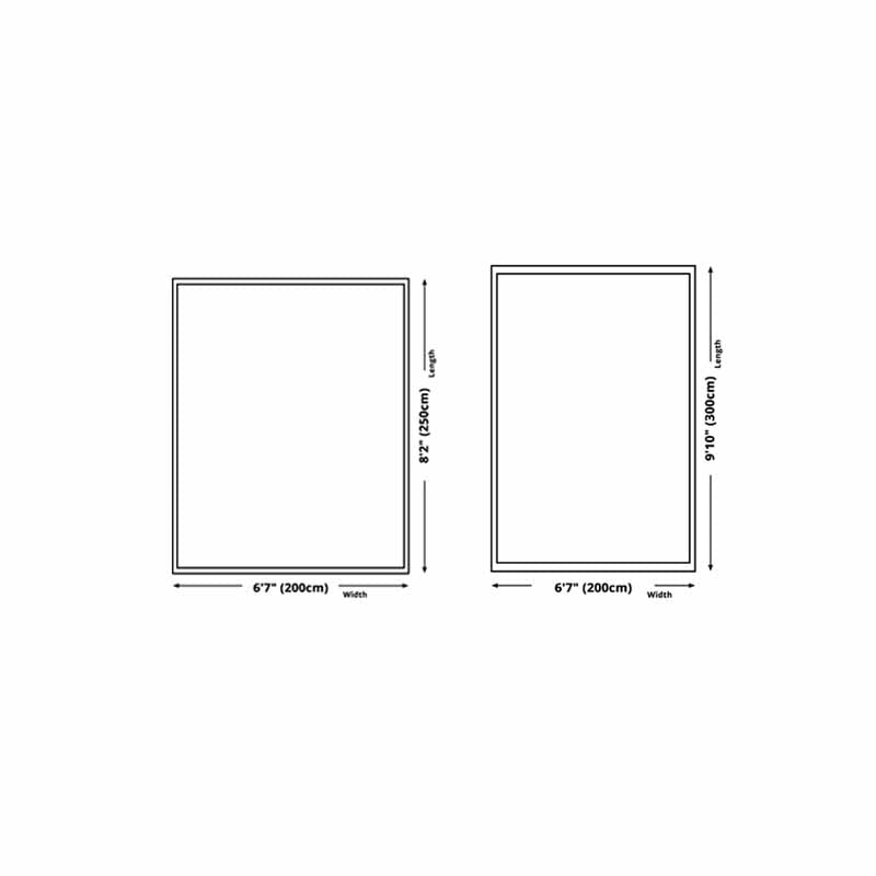 Modern Flower Pattern Carpet Green Polyester Area Rug Non-Slip Backing Area Rug for Home Decor