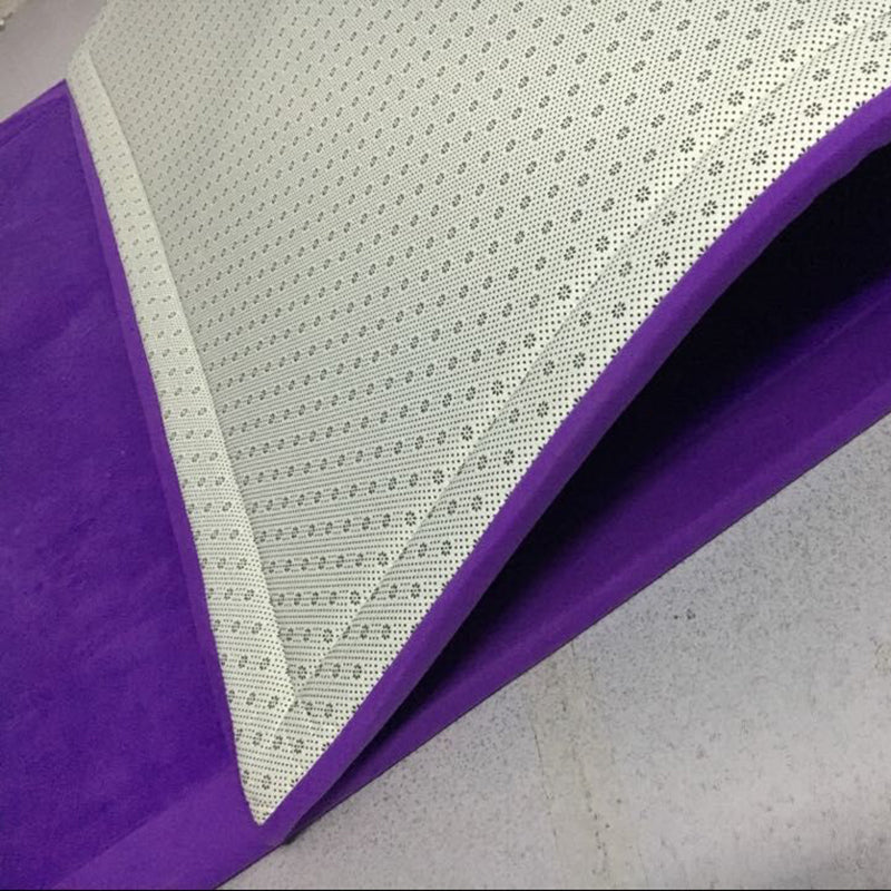 Minimalist Plain Shag Rug Polyester Indoor Carpet Non-Slip Backing Area Carpet for Living Room