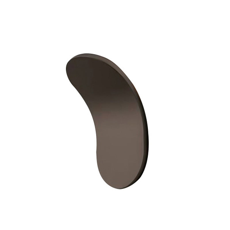 Luces de apliques de pared deslizante de estilo moderno 1 Lighting Lighting para sala de estar para sala de estar