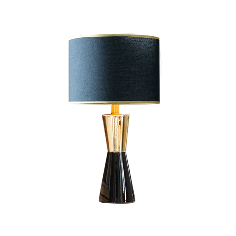 Lampada da tavolo a 1 luce contemporanea Light Table Light per camera da letto
