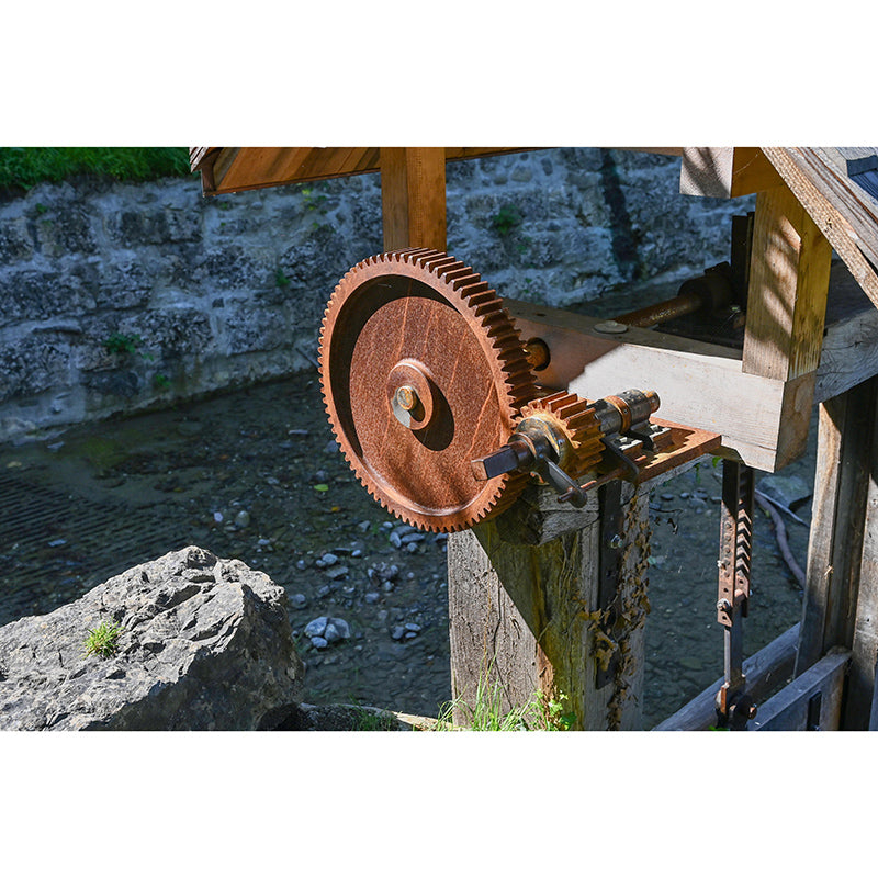 Customized Horizontal Photography Metal Mural Eco-friendly for Wall Decor