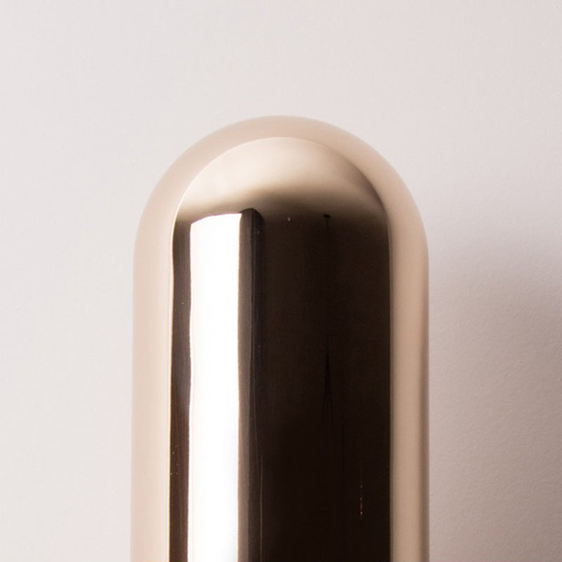 Contemporary Linear Sconce Lights Metal Wall Mount Light Fixture