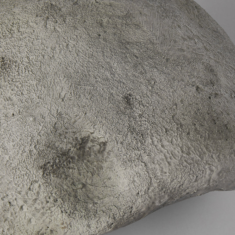 Plastic Bowl Shade Hanging Lights Modern Style 1 Head Hanging Mount Montage voor restaurant