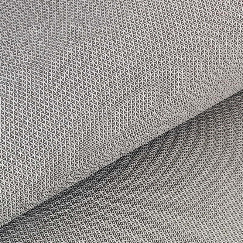 Minimalist Stripe Printed Carpet Leisure Polyester Area Rug Anti-Slip Backing Rug for Living Room