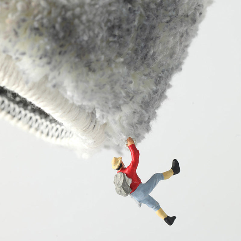 Moderne Kontrastfarbe Fläche Teppichbraun Polyester Fläche Teppich Anti-Rutsch-WASY-Pflege Teppich für Wohnzimmer