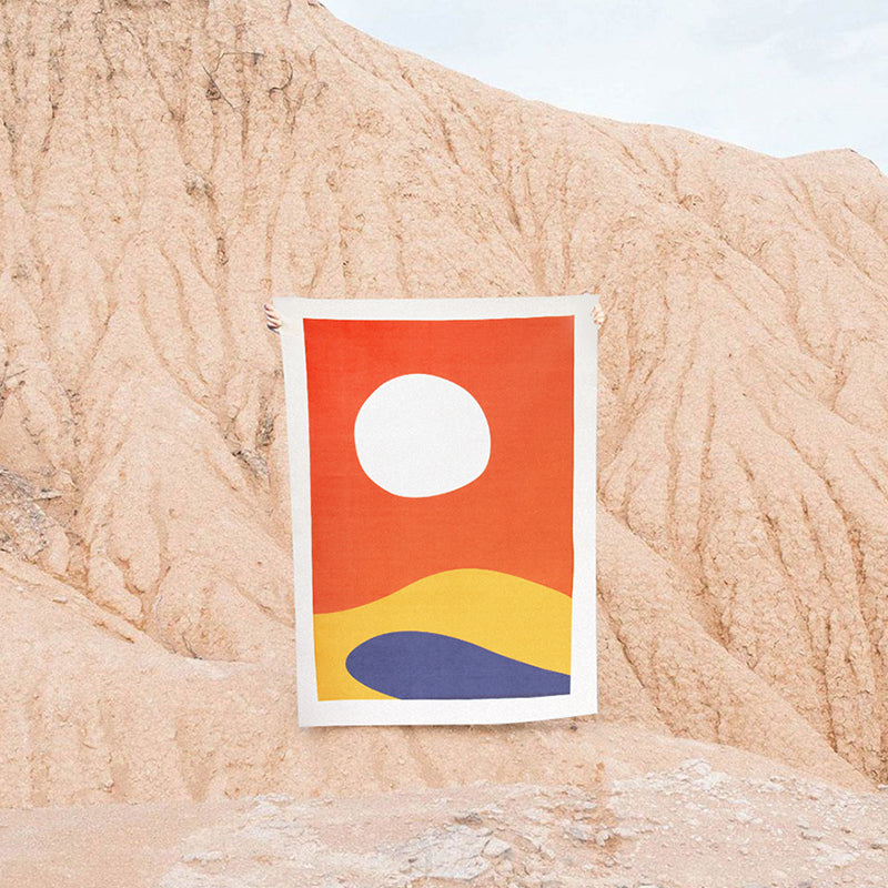 Loda alfombra de alfombra moderna de alfombra moderia alfombra de alfombra de área de poliéster para decoración del hogar