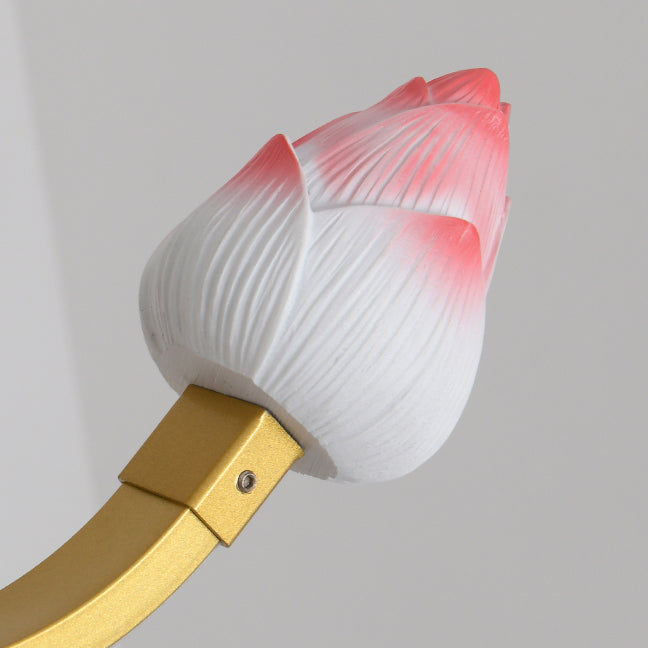 Modern Island Lighting Resin 3-Light Chandelier Light Fixture for Office