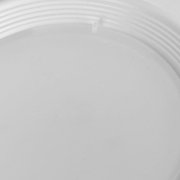 Plafonnier LED en forme de cylindre en fer moderne, 1 lumière, encastré pour couloir, salon