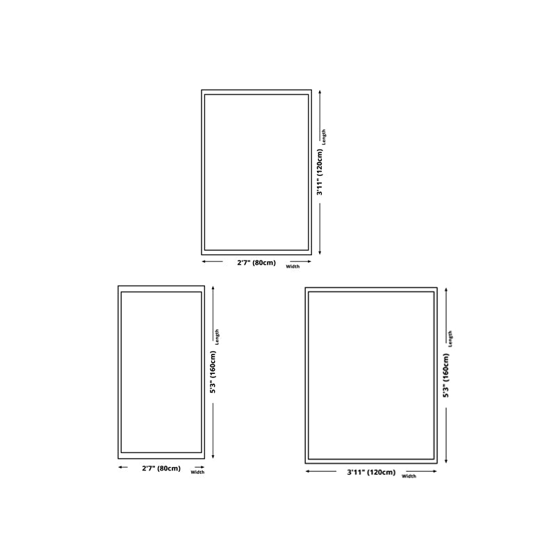 Alfombra de color naranja fresca alfombra de color naranja alfombra sin deslizamiento para sala de estar para sala de estar