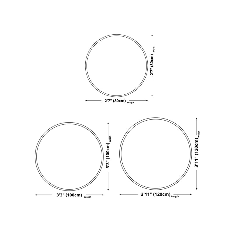 Tapis de couleur solide abricot Polyster Rapis moderne Tapis de support sans glissement pour décoration intérieure