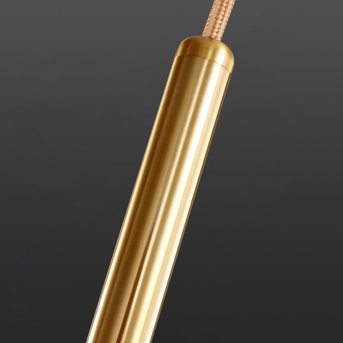 Stile moderno sferico sferico appeso leggero in plastica 1 lampada a sospensione leggera per letto