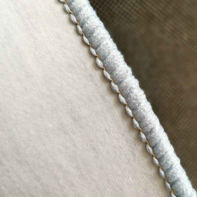 Alfombra de arte abstracto moderno alfombra de poliéster alfombra interior de la alfombra resistente a las manchas para sala de estar para sala de estar