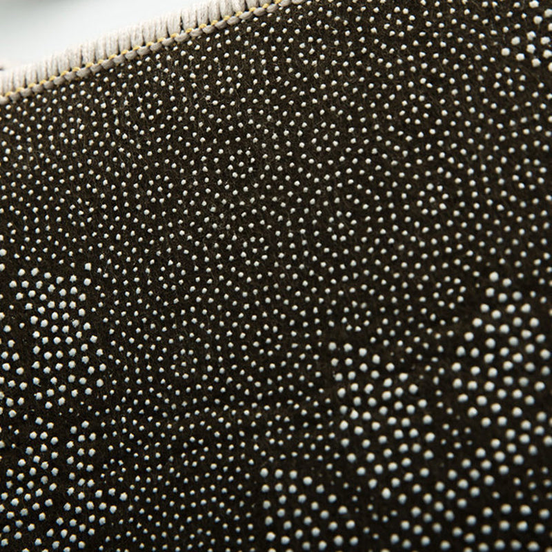 Nordic Ombre Pattern Rug Polyester Indoor Rug Non-Slip Backing Area Carpet for Home Decoration