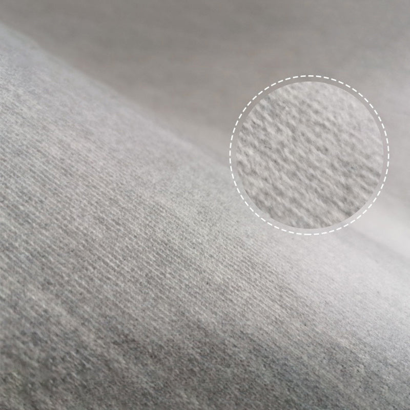 Alfombra de plumas de oro ligero alfombra moderna alfombra sin deslizamiento para decoración del hogar